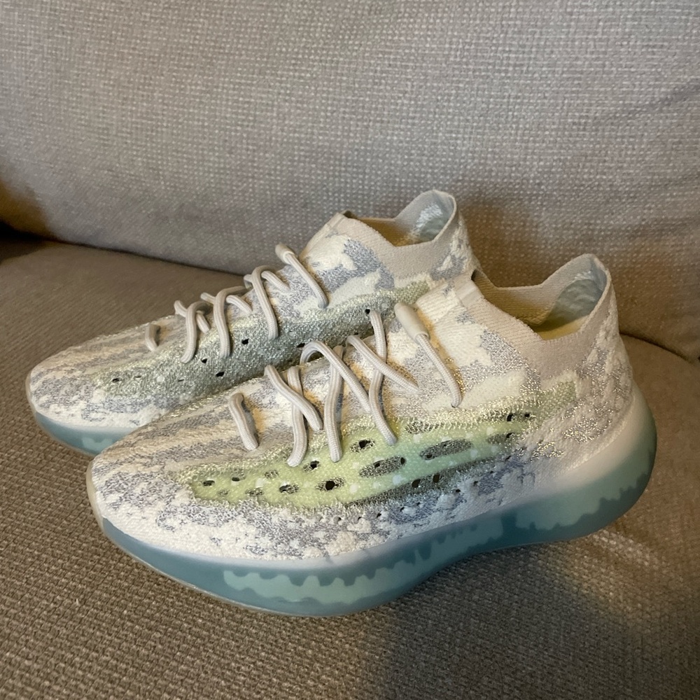 Yeezy Boost 380